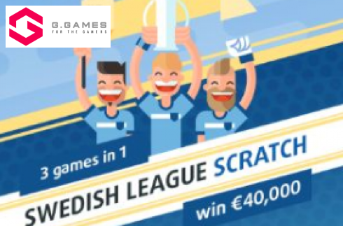 Swedish League Scratch